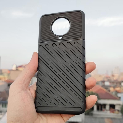 Xiaomi Redmi K30 Pro - Poco F2 Pro - Suitcase Armor TPU Soft Case