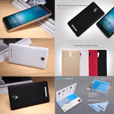 Xiaomi RedMi Note 2 - Nillkin Hard Case