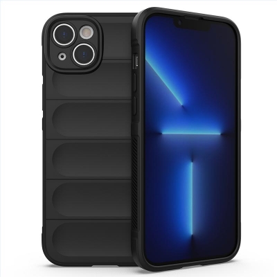 iPhone 14 Plus - Airbag Shockproof TPU Soft Case